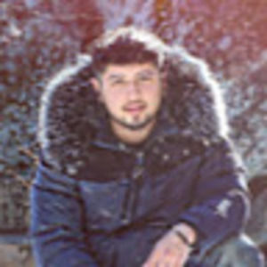 Meet your Posher, Christian